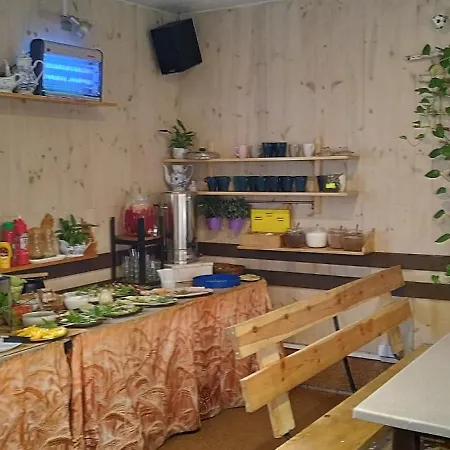 Hotel Siennicka 2*