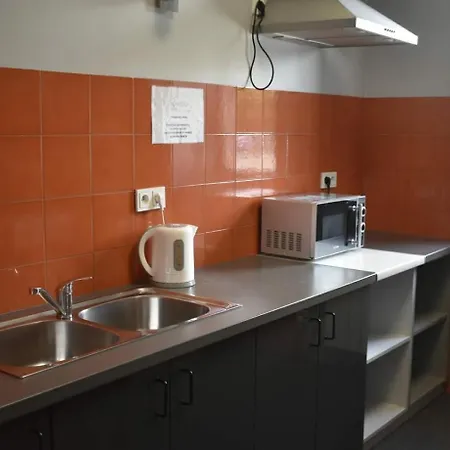 Siennicka Hostel Warsaw