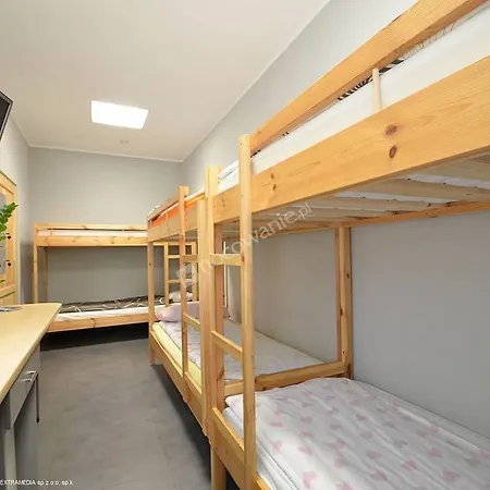 Hostel Siennicka