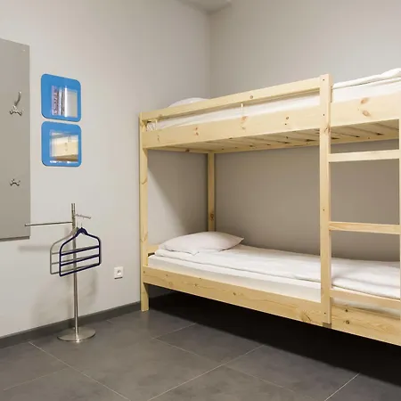 Hostel Siennicka