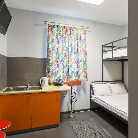 Siennicka Hostel