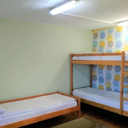 Siennicka Hotel 2*