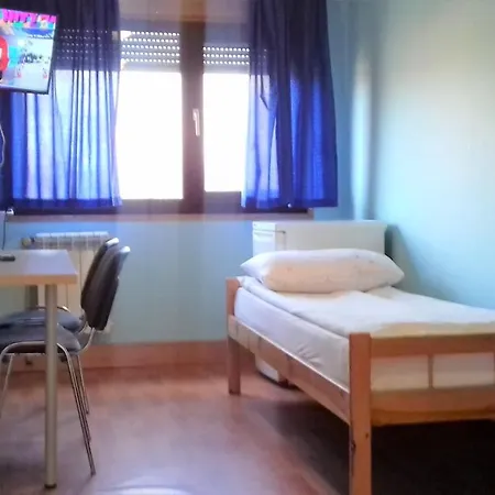Hotel Siennicka