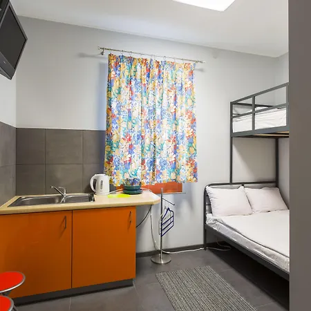 Siennicka Hotel Zabki