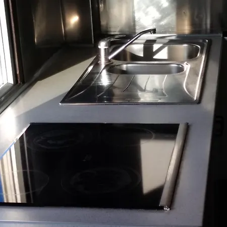 Hotel Siennicka Zabki