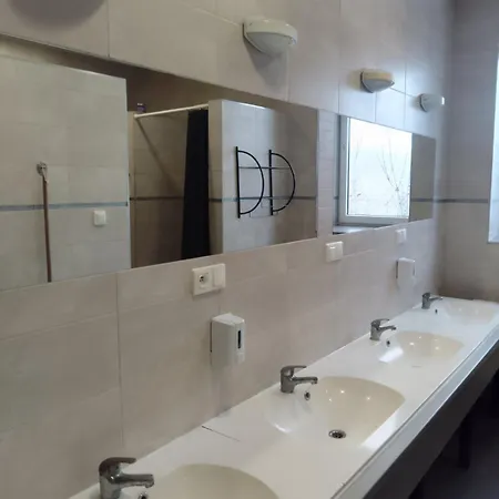 Hostel Siennicka