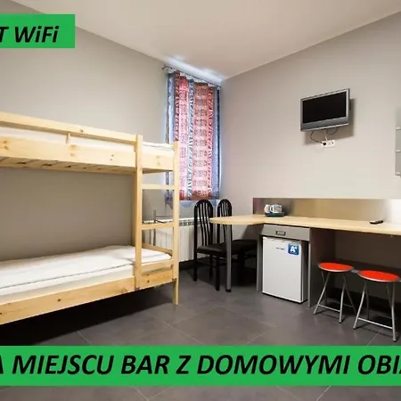Siennicka Hostel