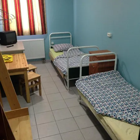 Hotell Siennicka Ząbki