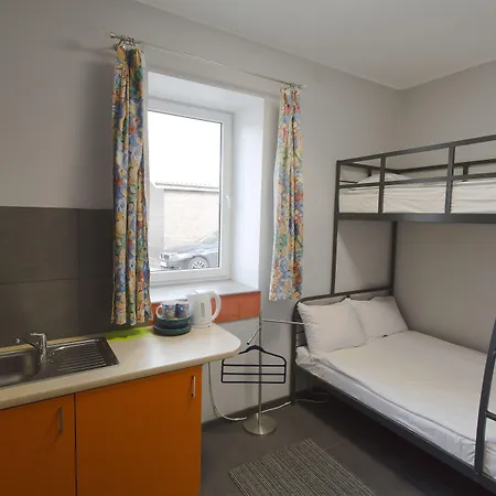 Hotel Siennicka Ząbki