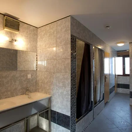 Siennicka Hotell Ząbki