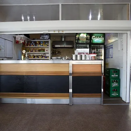Hostel Siennicka