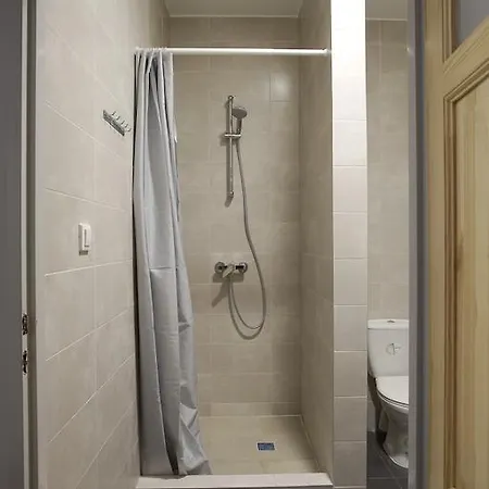 Hostel Siennicka