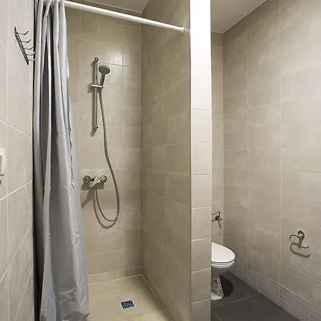 Hostel Siennicka Warszawa