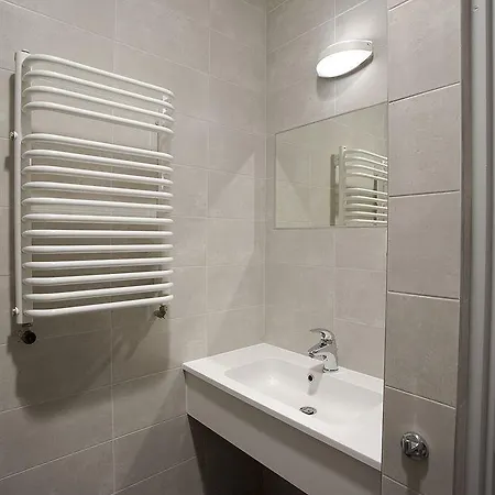 Hostel Siennicka *