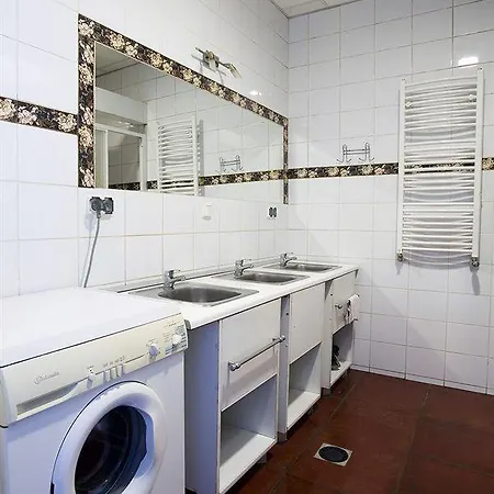 Hostel Siennicka