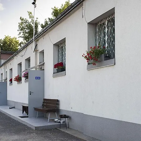 Hostel Siennicka