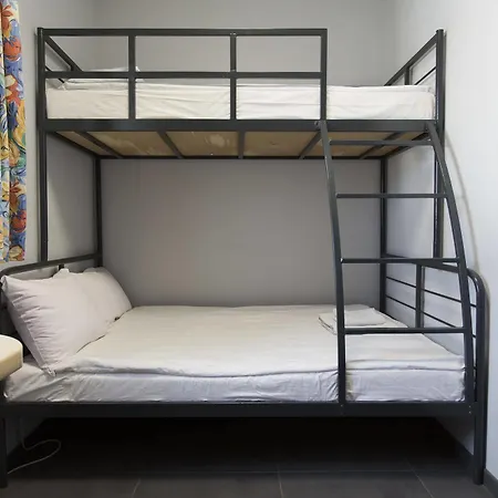 Hostel Siennicka Warszawa