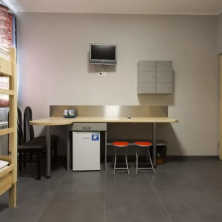 Hotell Siennicka Ząbki