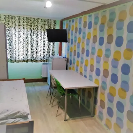 Hostel Siennicka
