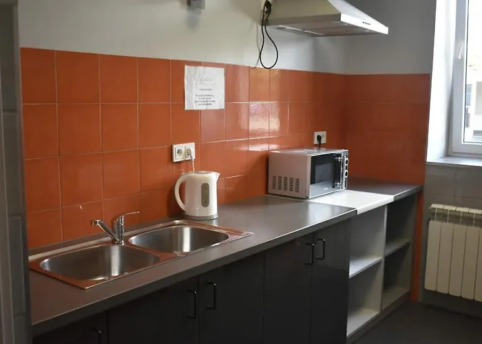 Siennicka Hotel Ząbki