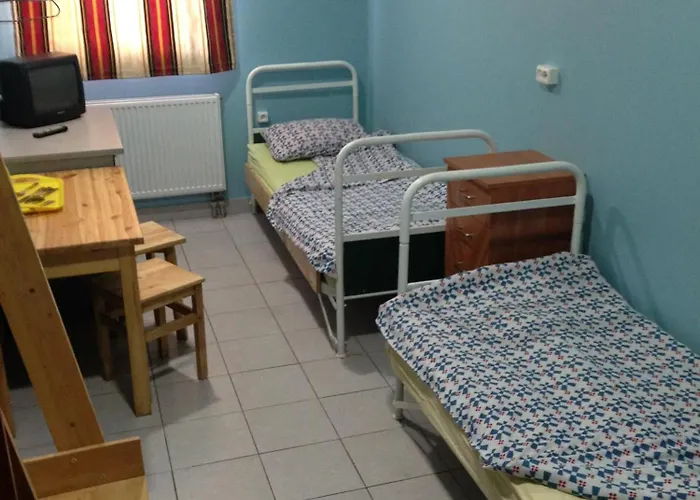 Hotel Siennicka Ząbki