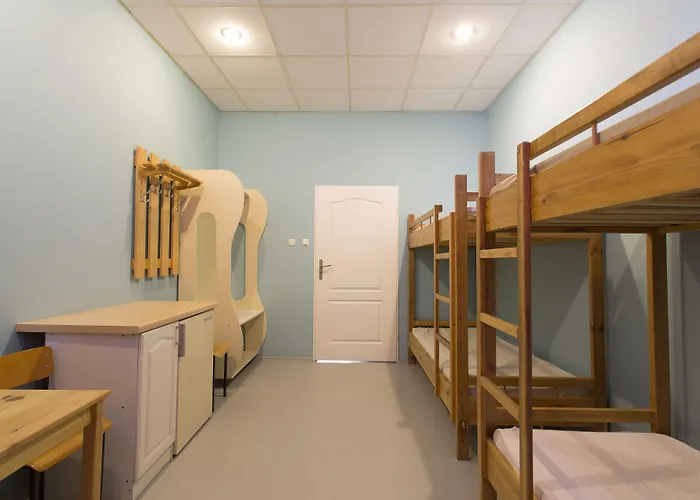 Siennicka Hotel Ząbki