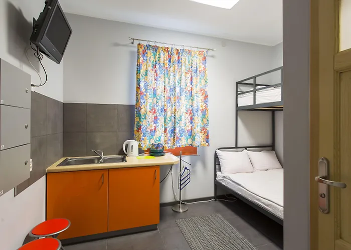 Siennicka Hotel Ząbki