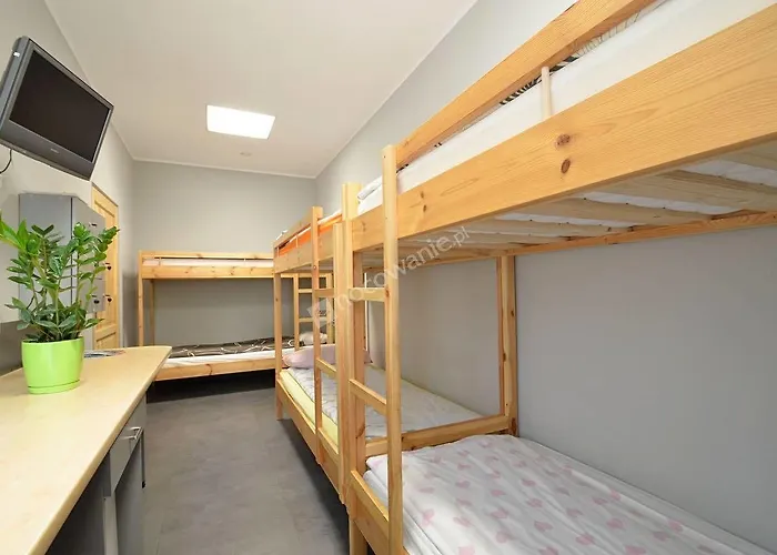 Hotel Siennicka Ząbki