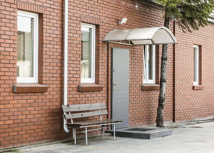 Siennicka Hotel Ząbki