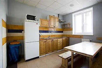 Hotel Siennicka Ząbki