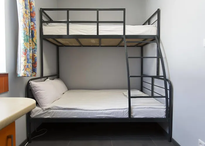 Hotel Siennicka Ząbki