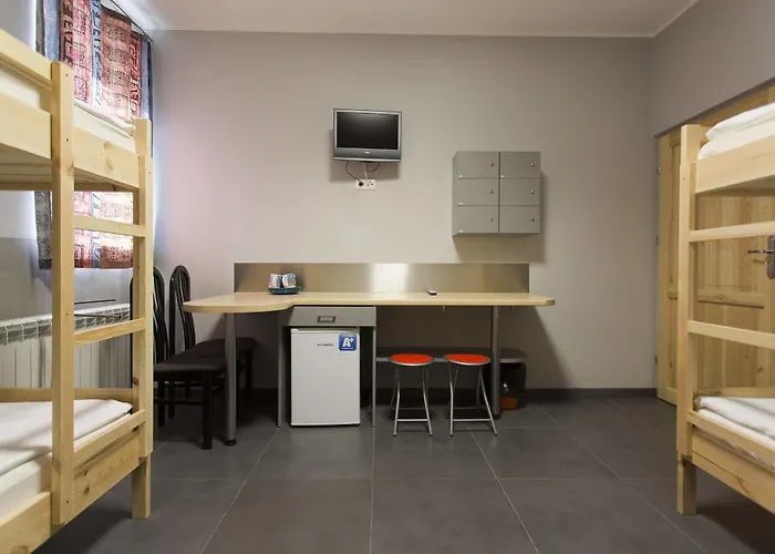 Hotel Siennicka Ząbki