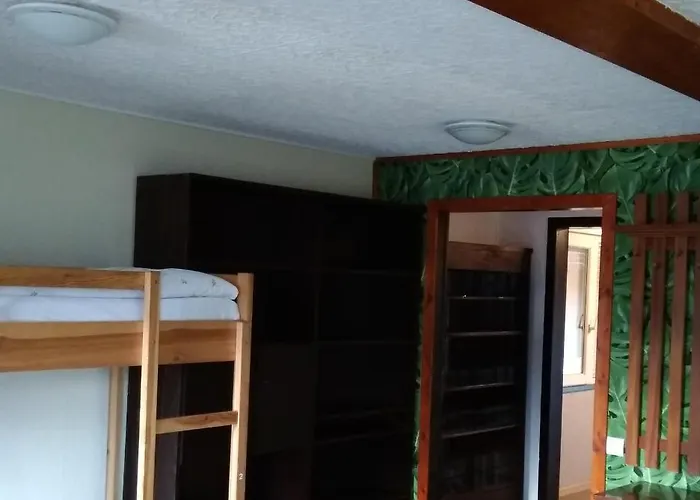 Hotel Siennicka Ząbki