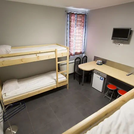 Hotel Siennicka