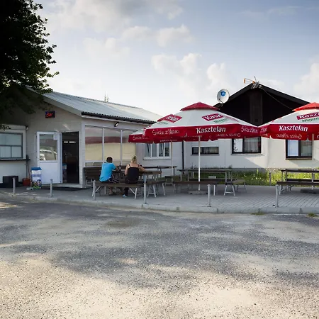 Siennicka 2* Ząbki