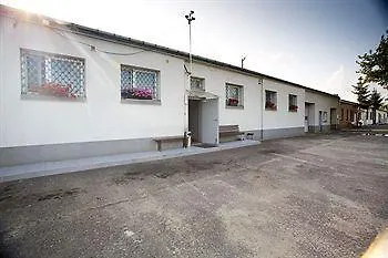 Hotel Siennicka 2*