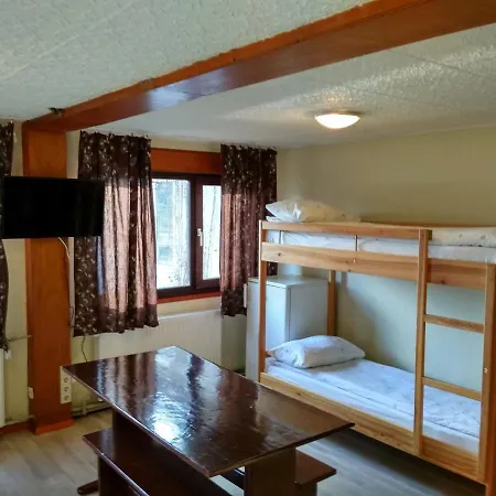 Hotel Siennicka 2*