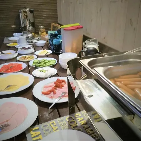 Siennicka بيت شباب