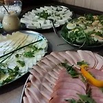 Siennicka 2* Ząbki