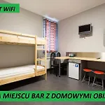 Siennicka Hotel