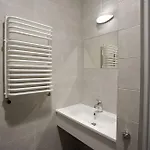 Hotel Siennicka 2*