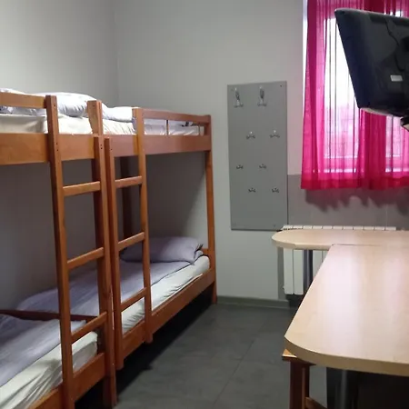 Siennicka Hotel