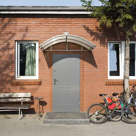 Hotel Siennicka